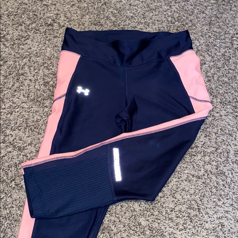 Capri leggings